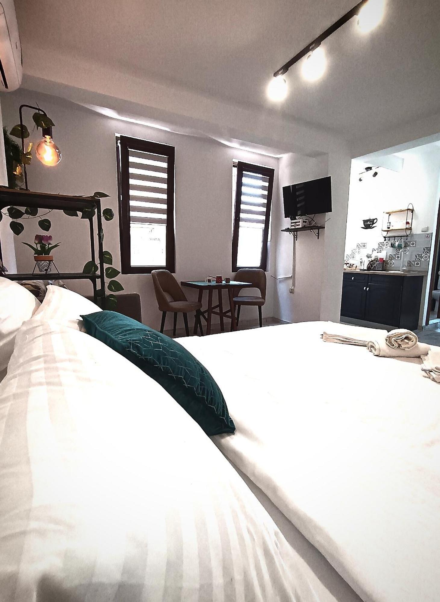 Atonika Apartments Bitola Habitación foto